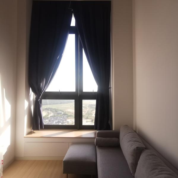 Sunway Grid Residence 002