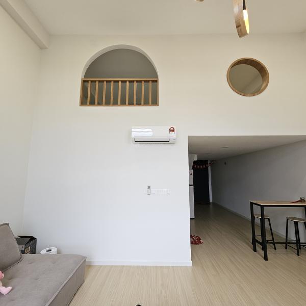 Sunway Grid Residence 003