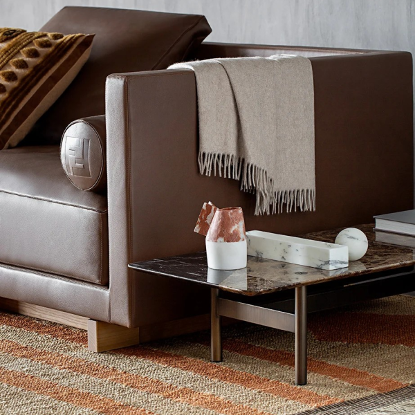 Taiko Sofa: The Perfect Blend of Italian Luxury & Modern Comfort