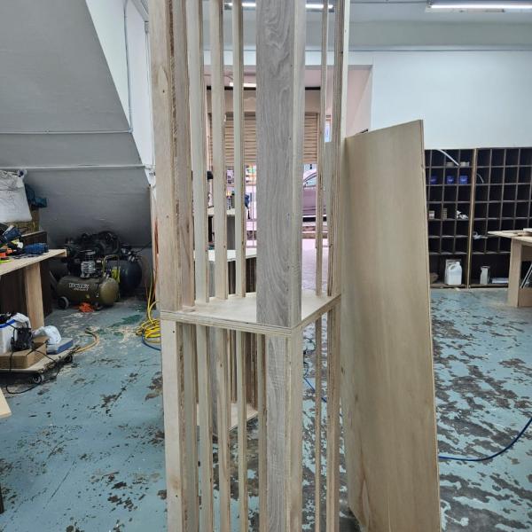 The Art and Craft of Woodworking: A Timeless Skill