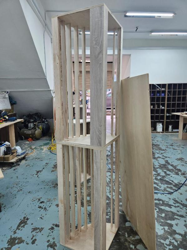 The Art and Craft of Woodworking: A Timeless Skill