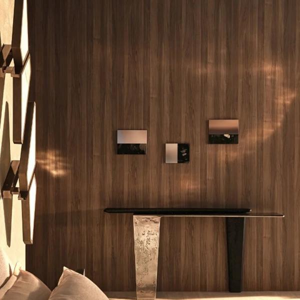 Lego Console Table: Where Art, Architecture, and Luxury Living Converge